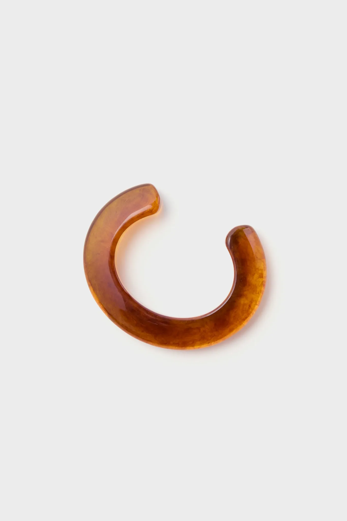 Tortoise Ridge Cuff sold by Tuckernuck