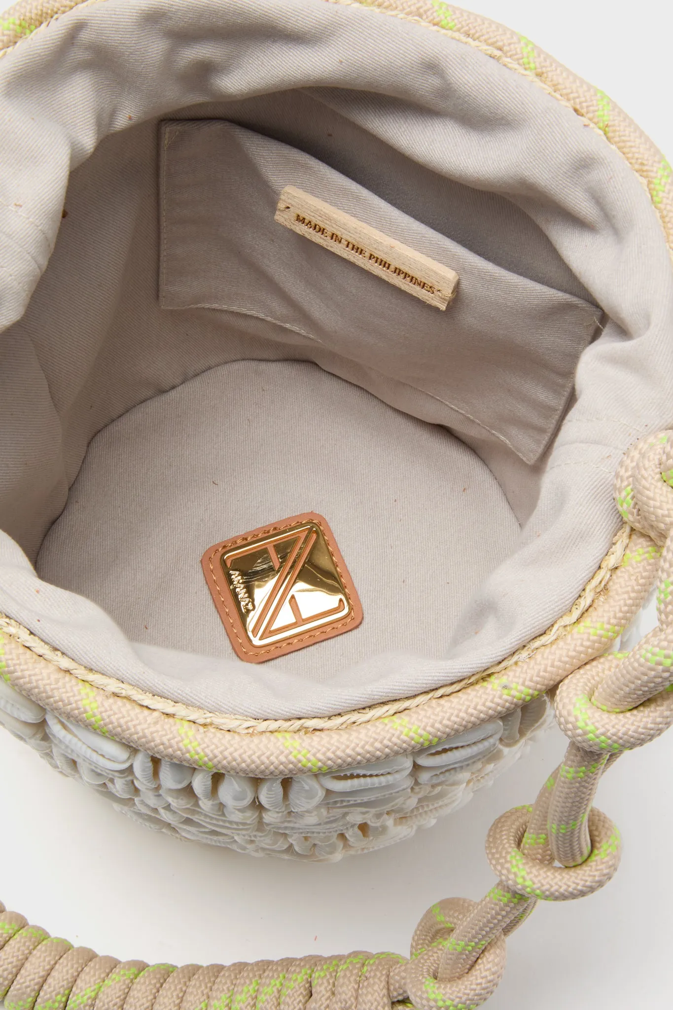 Natural Magica Bag sold by Tuckernuck product image thumbnail 5