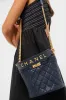 CHANEL Navy Boy Bucket Bag sold by Tuckernuck