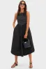 CHANEL Navy Boy Bucket Bag sold by Tuckernuck