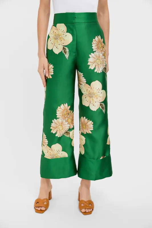 Green Sage Pant sold by Tuckernuck