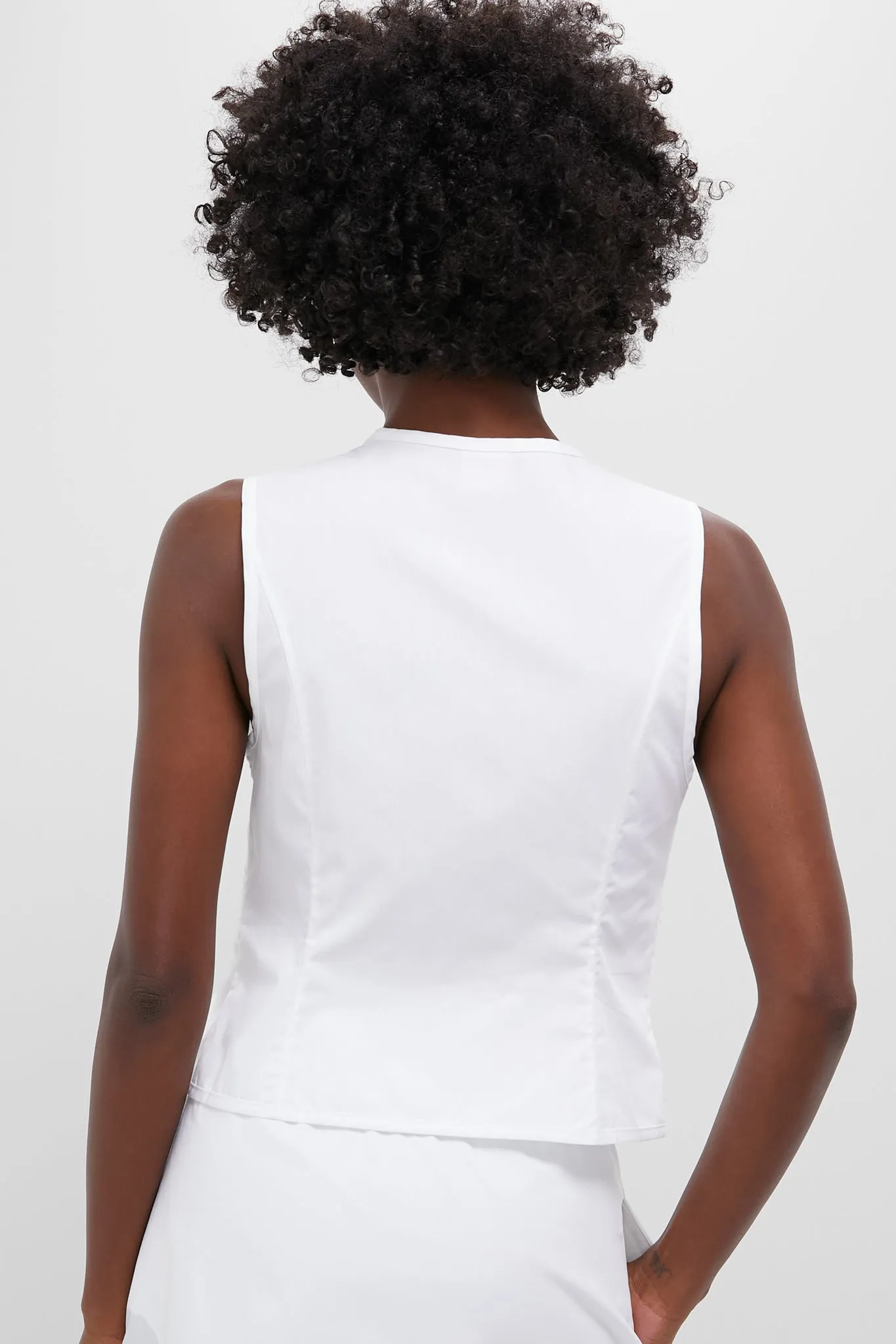 Ostuni Giannina Top sold by Tuckernuck product image thumbnail 4