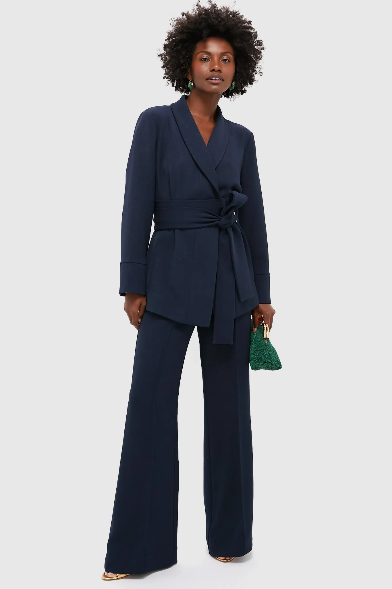 Sage Mini Organic Hoops sold by Tuckernuck product image thumbnail 3