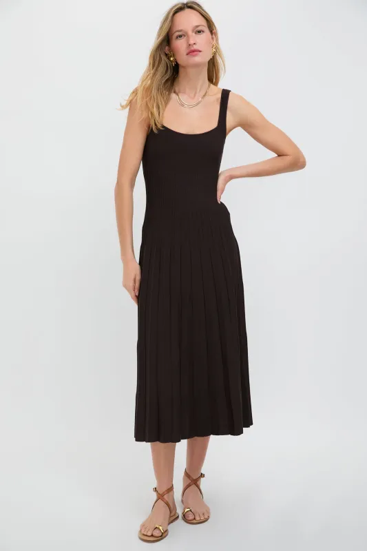 Earth Ellison Dress sold by Tuckernuck