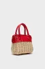 Red Maya Crossbody sold by Tuckernuck
