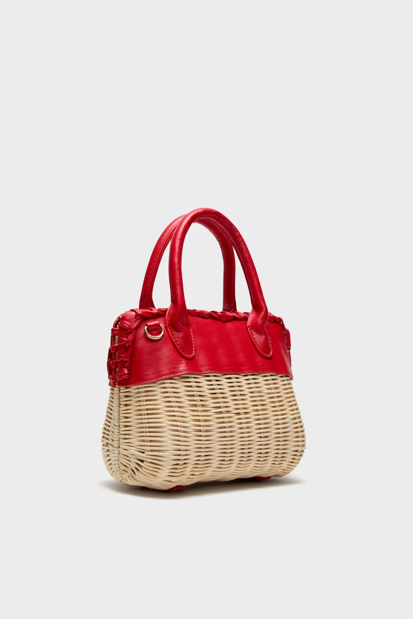 Red Maya Crossbody sold by Tuckernuck product image thumbnail 4