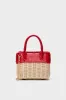 Red Maya Crossbody sold by Tuckernuck