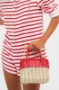 Red Maya Crossbody sold by Tuckernuck