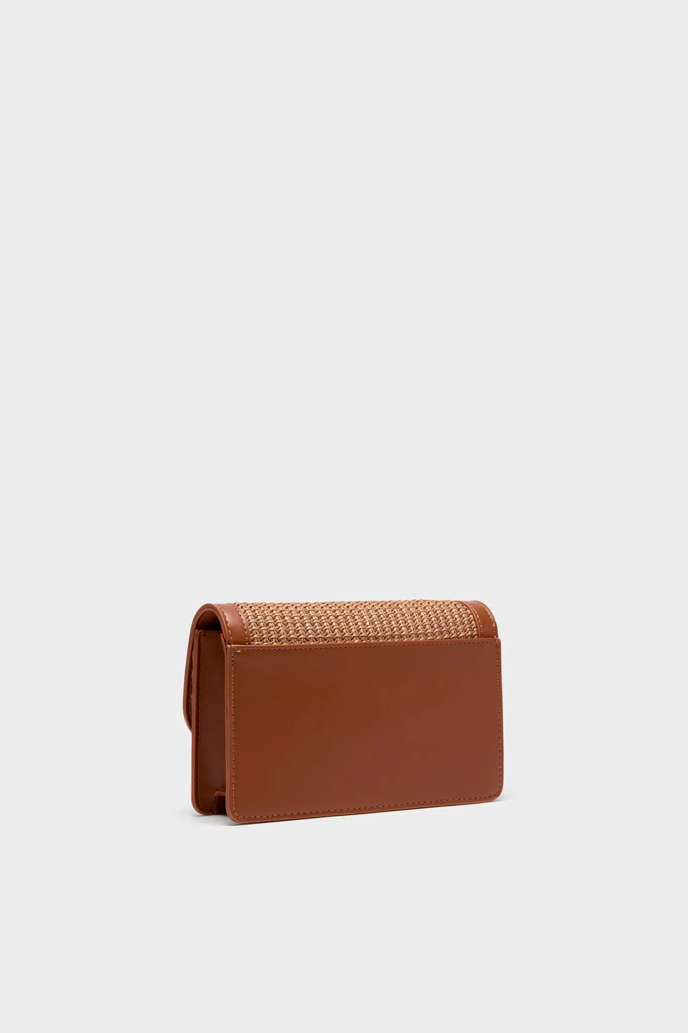 Tan Nina Crossbody sold by Tuckernuck product image thumbnail 4
