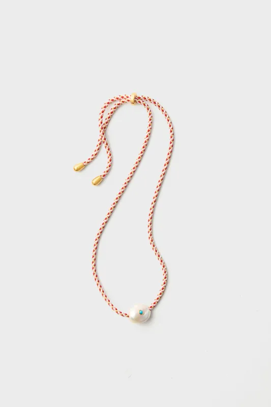 Multi Camper Necklace sold by Tuckernuck