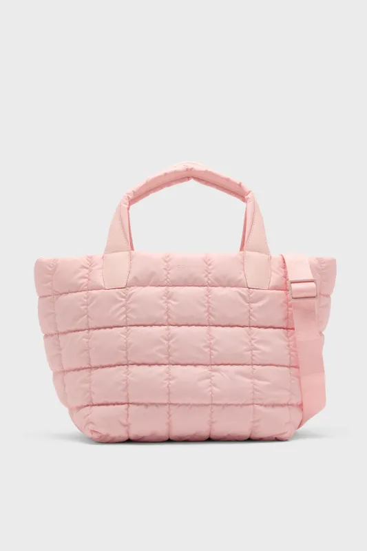 Seashell Pink Porter Tote Medium sold by Tuckernuck