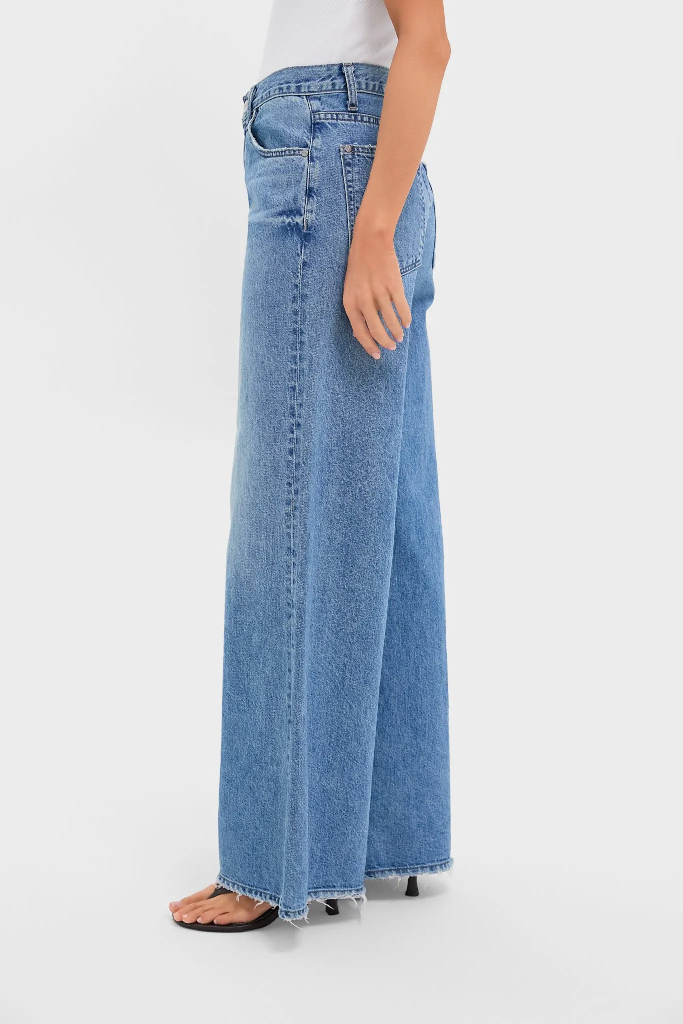 Vintage Wash Tall Tiny Dancer sold by Tuckernuck product image thumbnail 3