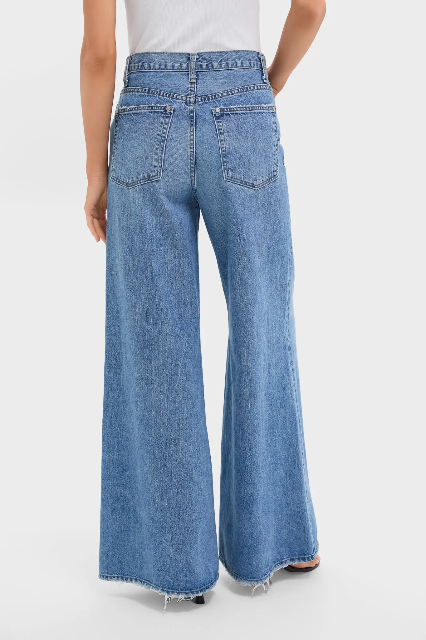 Vintage Wash Tall Tiny Dancer sold by Tuckernuck product image thumbnail 4