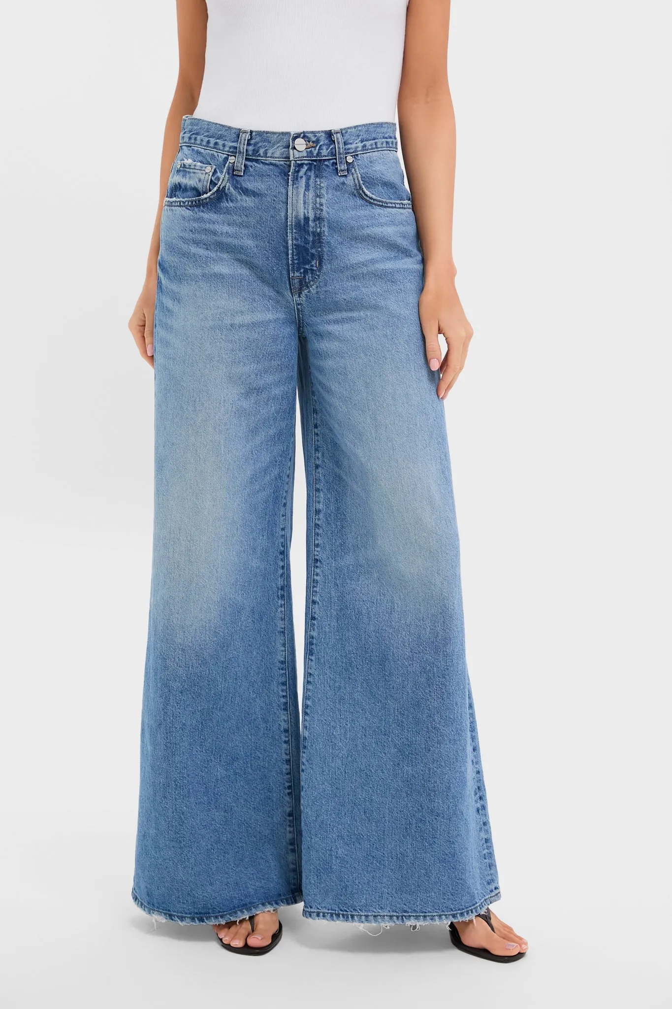 Vintage Wash Tall Tiny Dancer sold by Tuckernuck