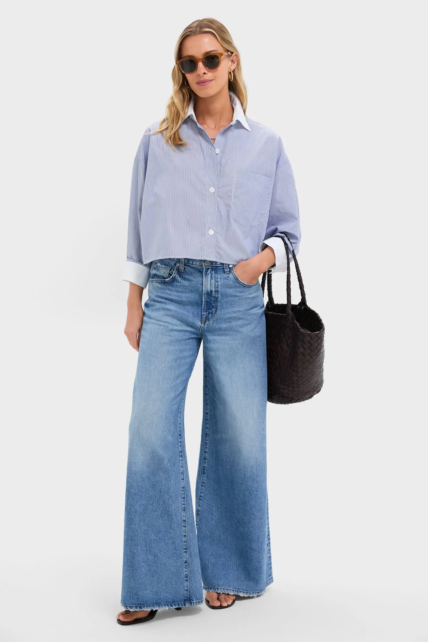 Vintage Wash Tall Tiny Dancer sold by Tuckernuck product image thumbnail 2