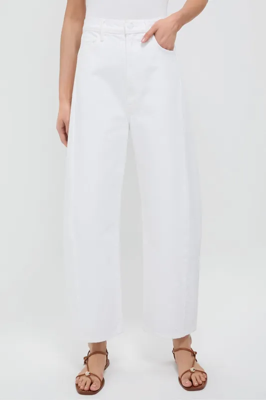 Picket Fence The Full-Pipe Ankle sold by Tuckernuck