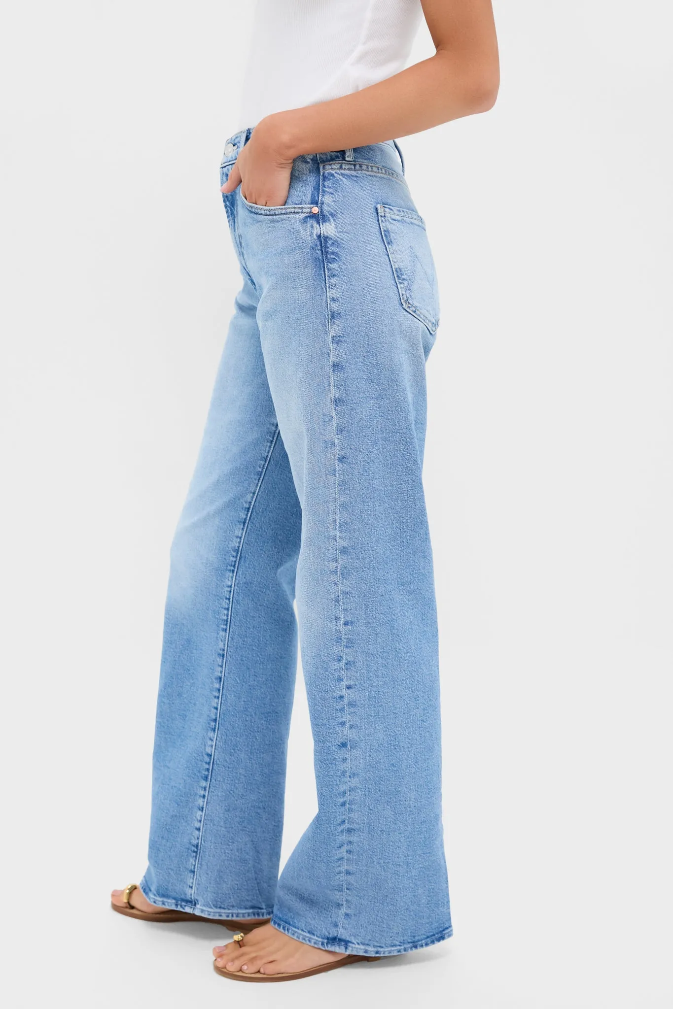 Sow Surreal The Lasso Sneak sold by Tuckernuck product image thumbnail 3