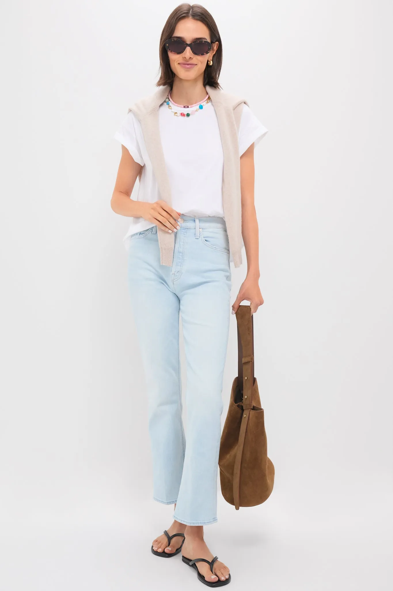 Ahead of Its Time The Tripper Ankle sold by Tuckernuck product image thumbnail 2