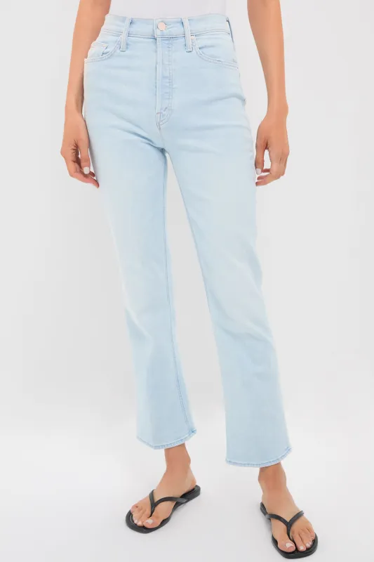 Ahead of Its Time The Tripper Ankle sold by Tuckernuck