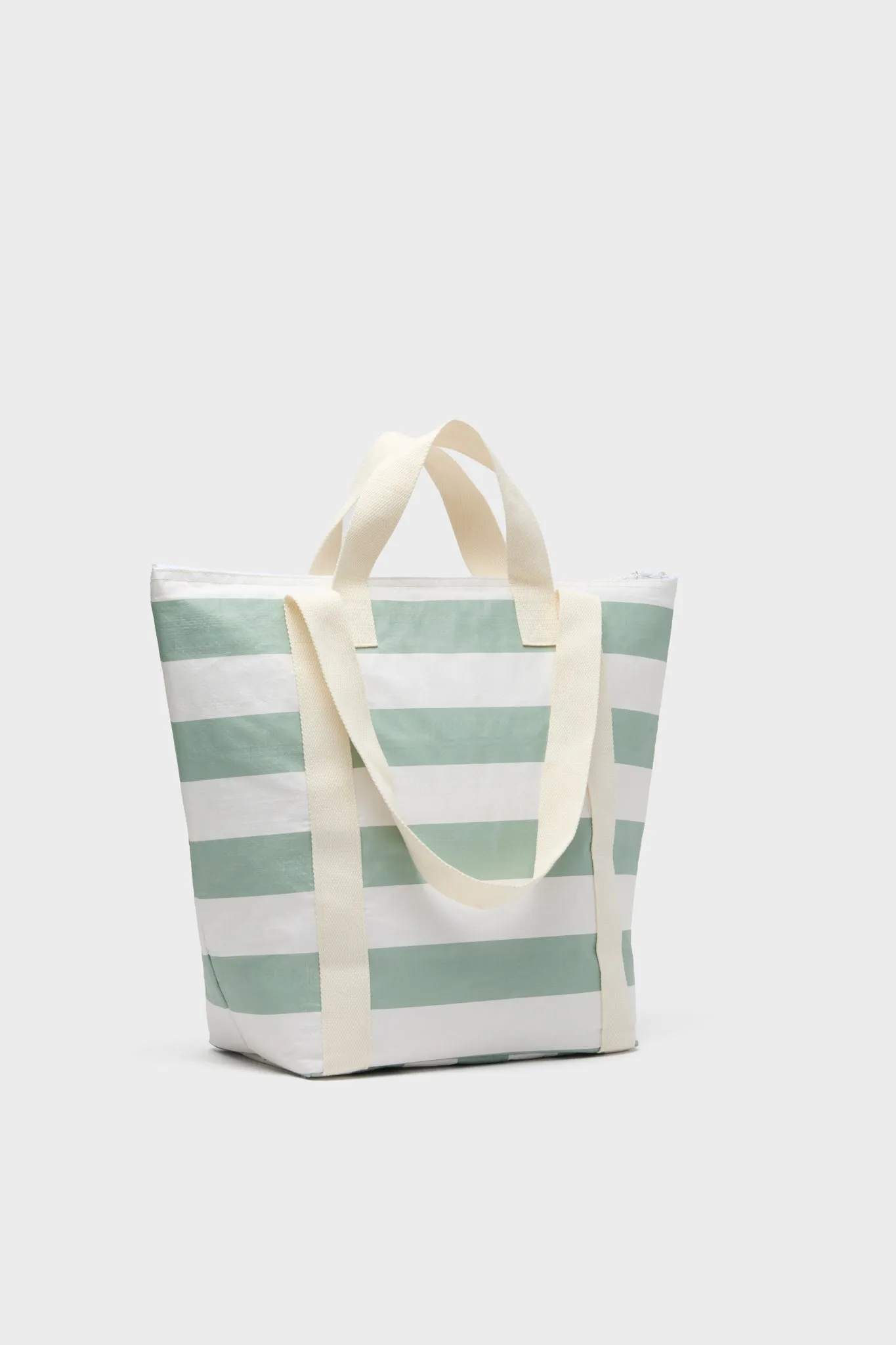 La Palma Light Cooler Tote sold by Tuckernuck product image thumbnail 3