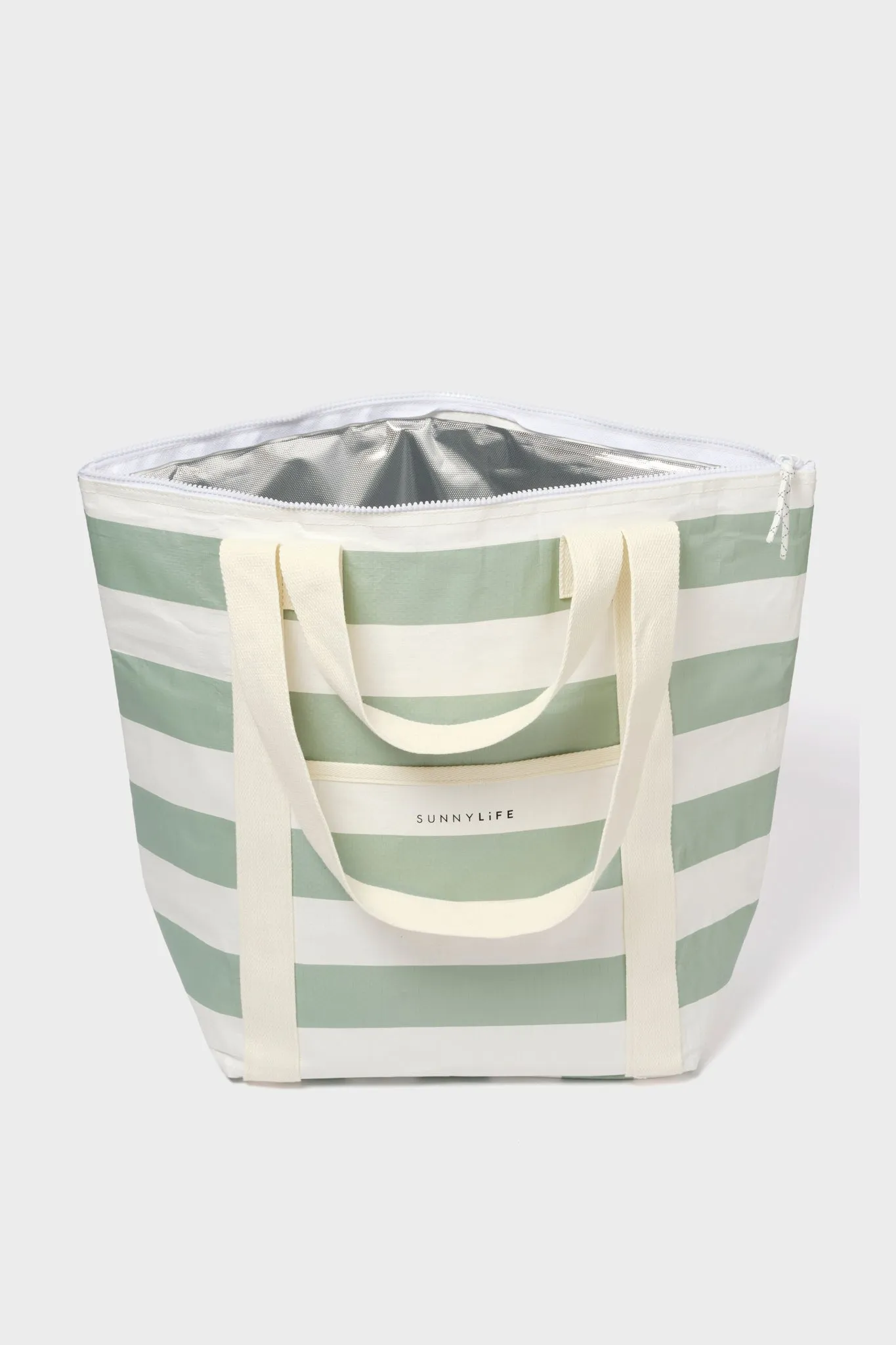 La Palma Light Cooler Tote sold by Tuckernuck product image thumbnail 4