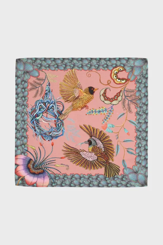 Thanda Nest Napkins (Set of 2) sold by Tuckernuck