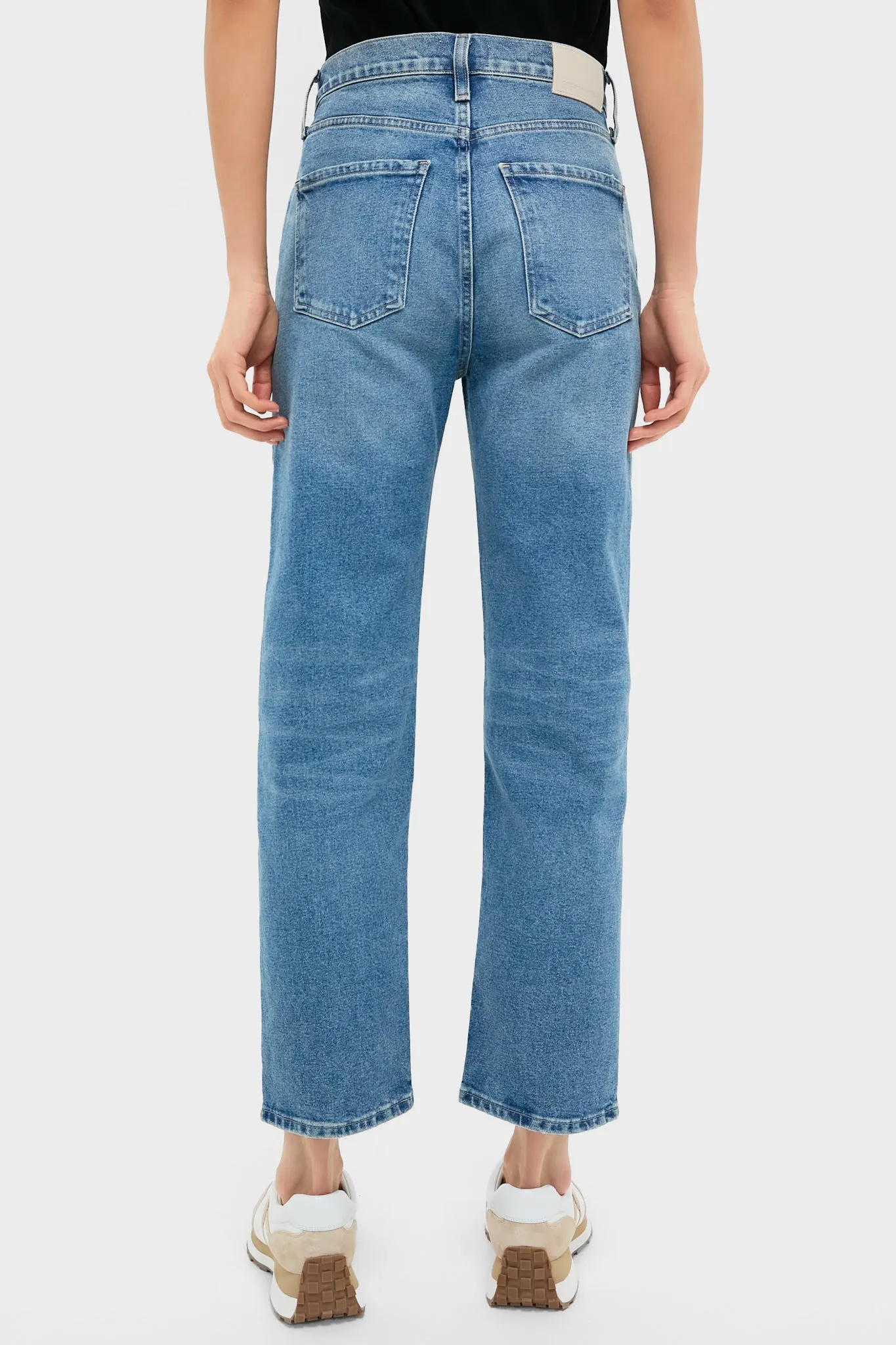 Elsinore Delfina Jeans sold by Tuckernuck product image thumbnail 4