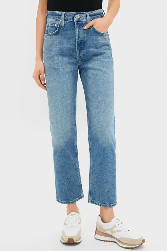 Elsinore Delfina Jeans sold by Tuckernuck