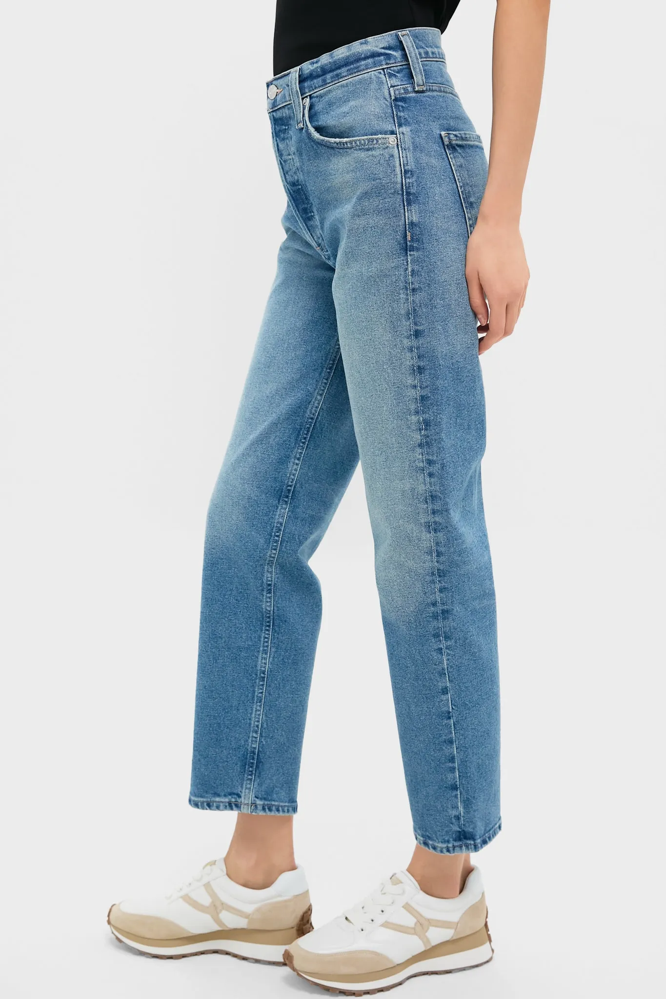 Elsinore Delfina Jeans sold by Tuckernuck product image thumbnail 3