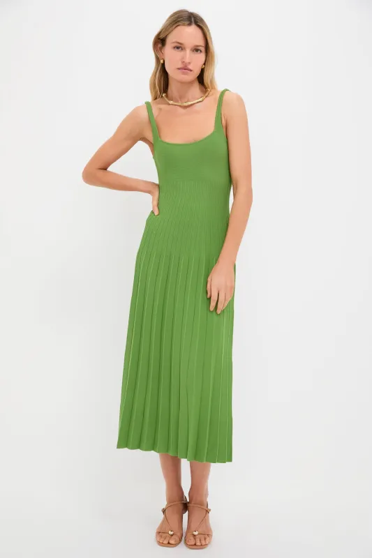 Leaf Ellison Dress sold by Tuckernuck