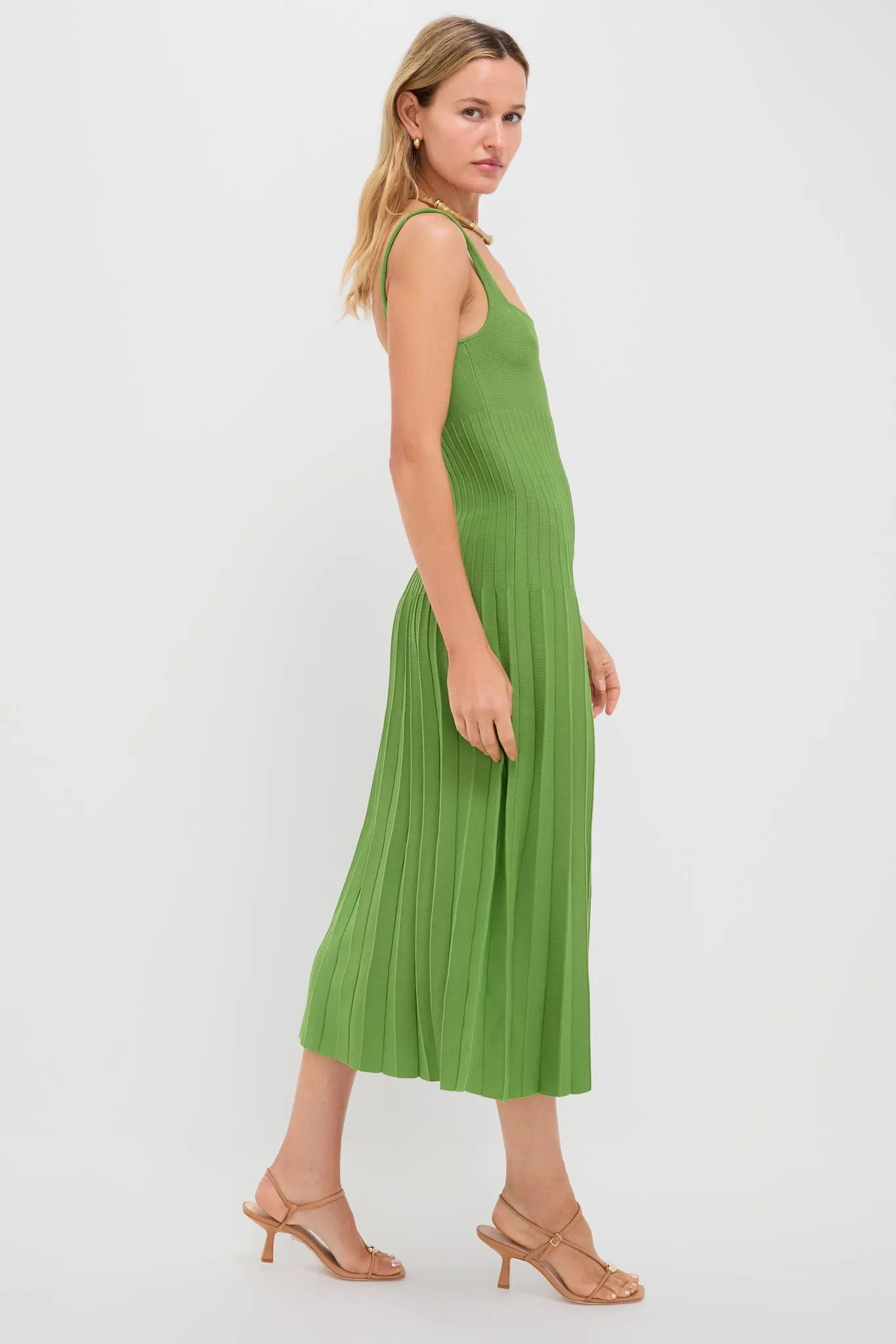 Leaf Ellison Dress sold by Tuckernuck product image thumbnail 3