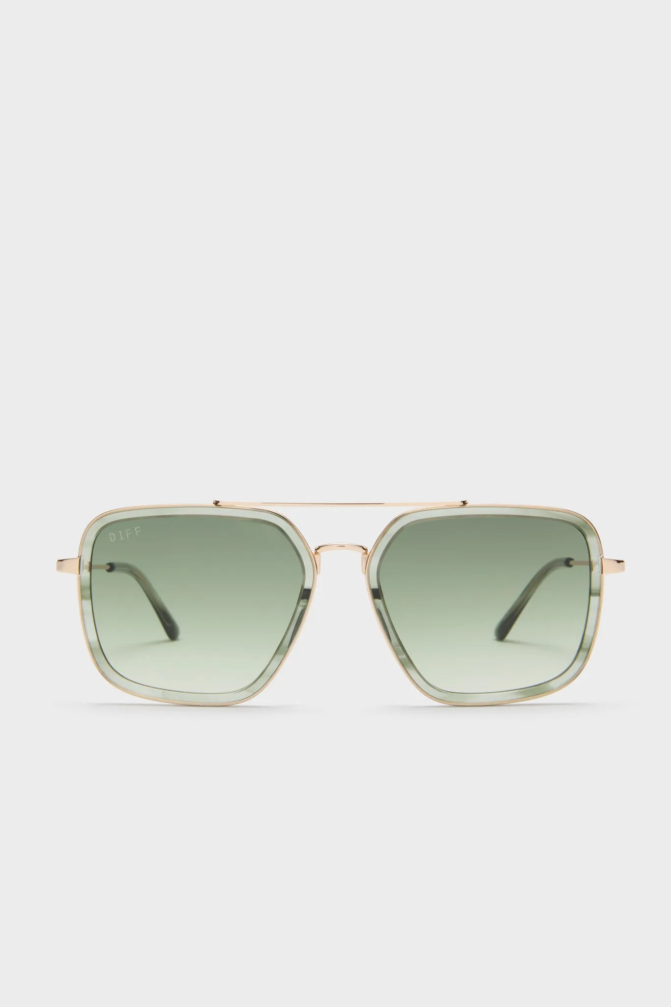 Cool Matcha Jordan Sunglasses sold by Tuckernuck