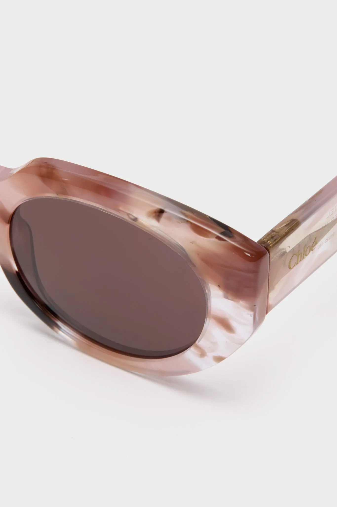 Pink Gayia Sunglasses sold by Tuckernuck product image thumbnail 5