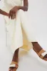 Ecru Rhea Maxi Dress sold by Tuckernuck