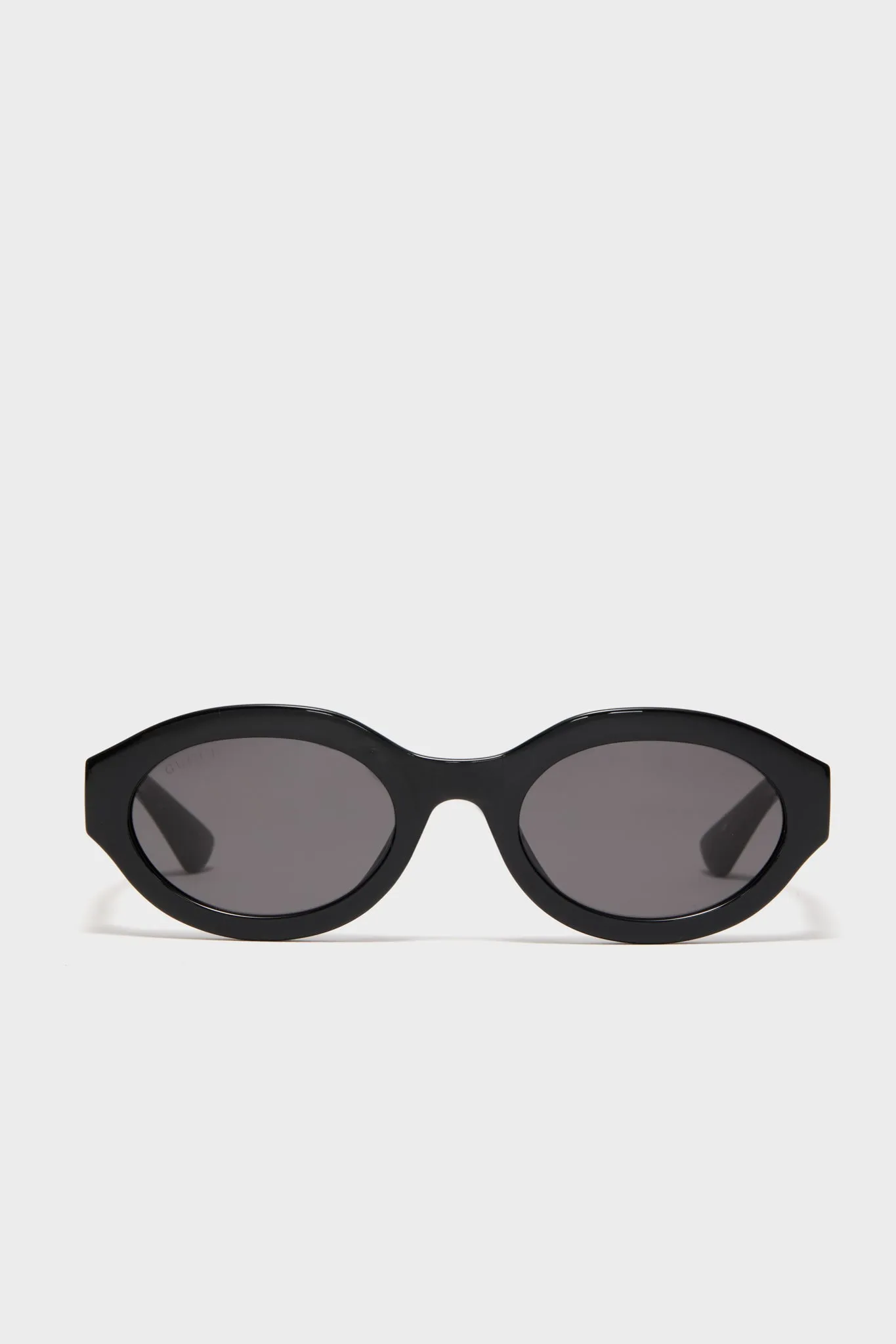 Black GG Logo Sunglasses sold by Tuckernuck