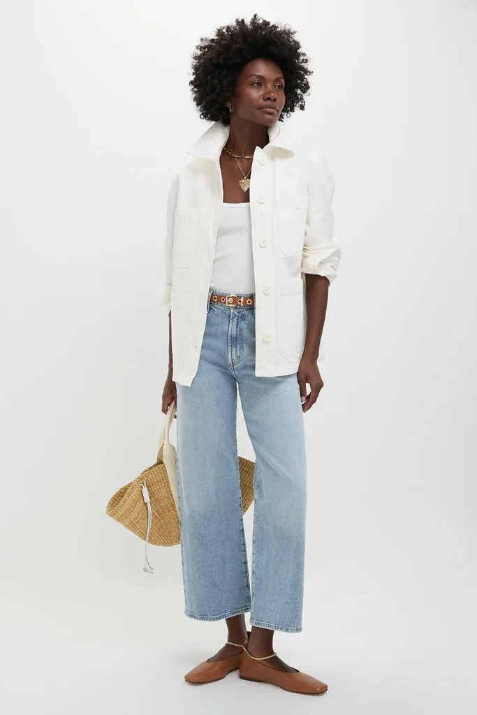 Brown Rivet Studded Belt sold by Tuckernuck product image thumbnail 4