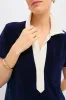 Navy Terry Mitzi Dress sold by Tuckernuck