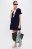 Navy Terry Mitzi Dress sold by Tuckernuck
