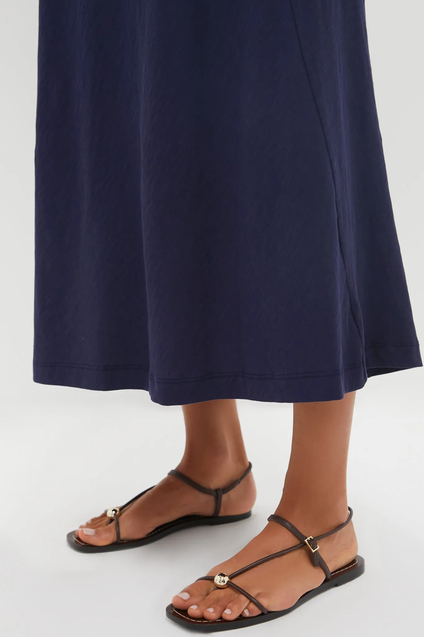 Espresso Lara Sandals sold by Tuckernuck product image thumbnail 2