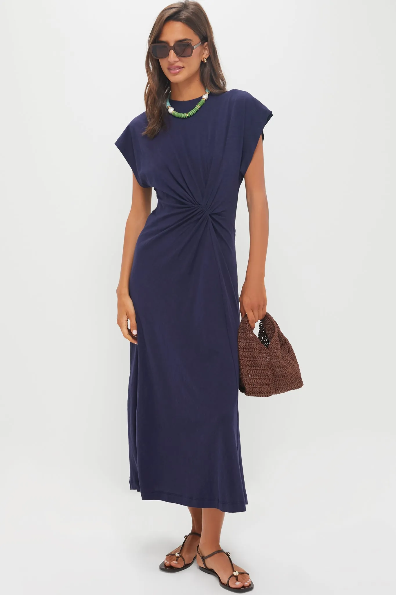 Espresso Lara Sandals sold by Tuckernuck product image thumbnail 3