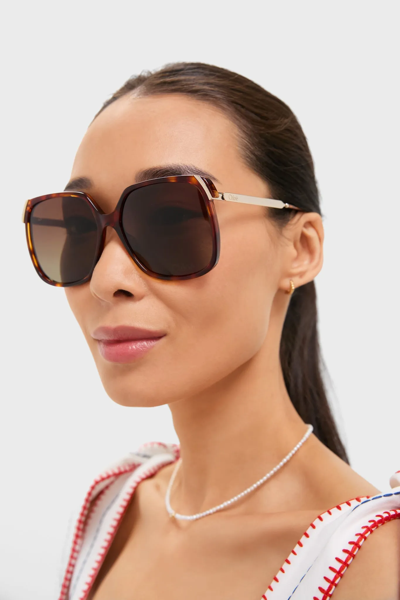 Havana Aly Combi Sunglasses sold by Tuckernuck product image thumbnail 2
