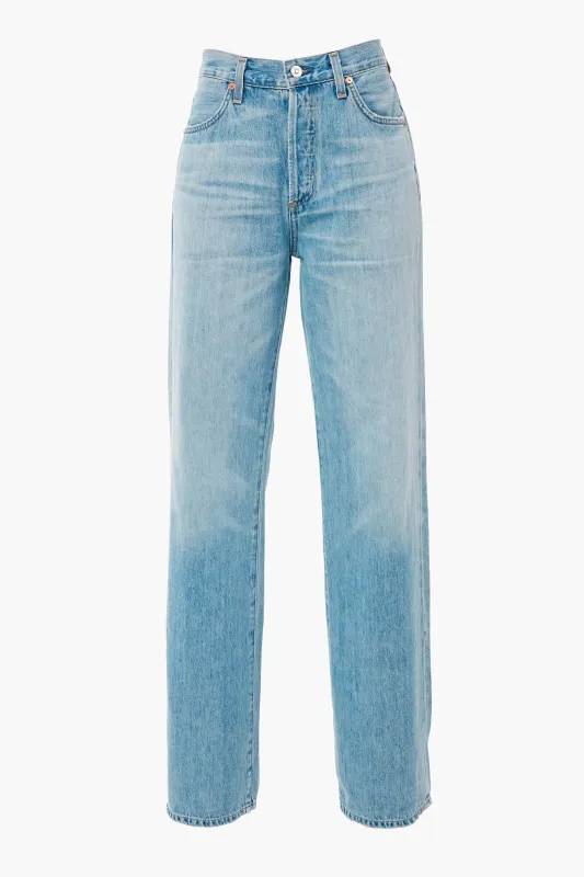 Tularosa Annina Trouser Jean made by Citizens Of Humanity