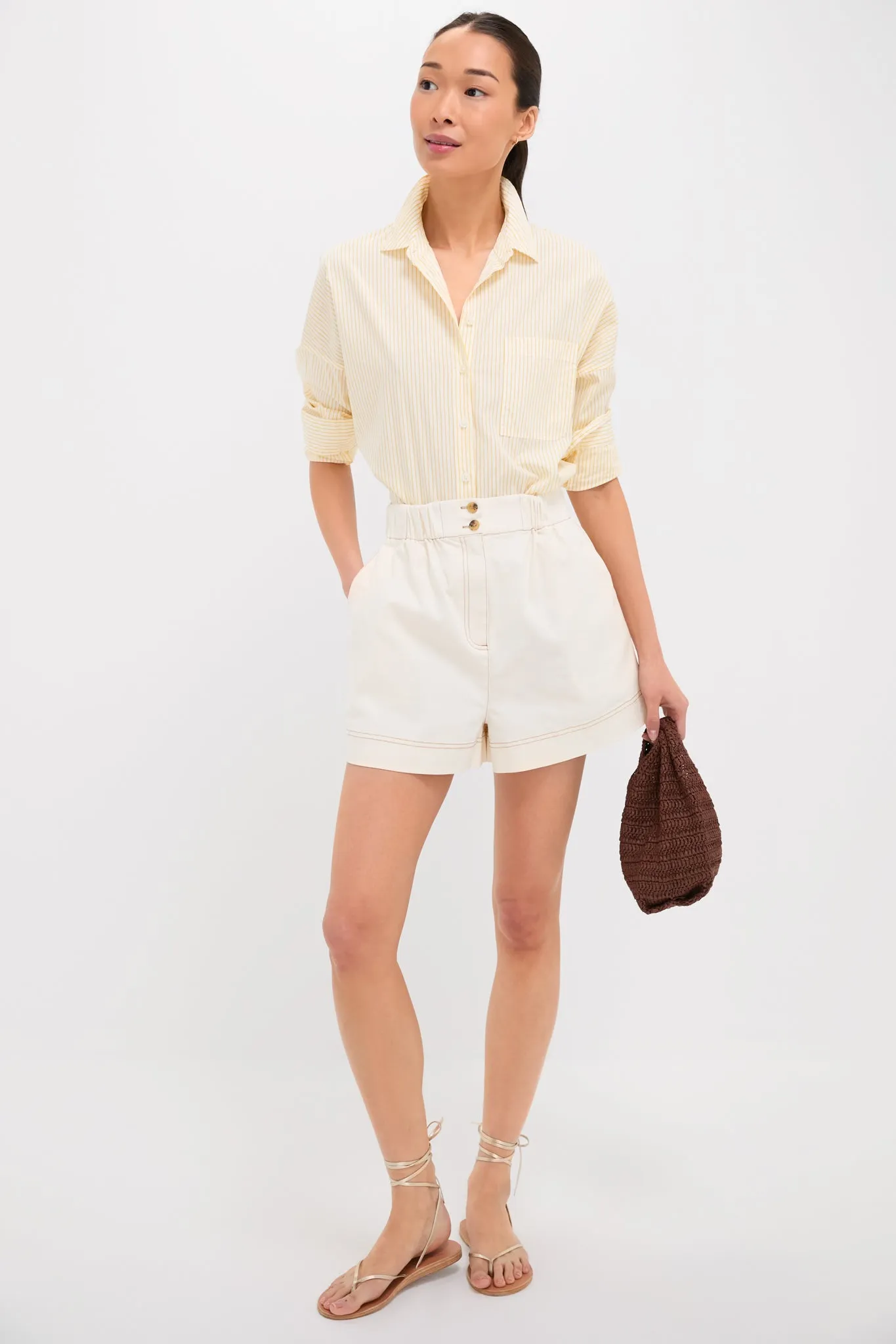 Pristine Aspen Short sold by Tuckernuck product image thumbnail 2