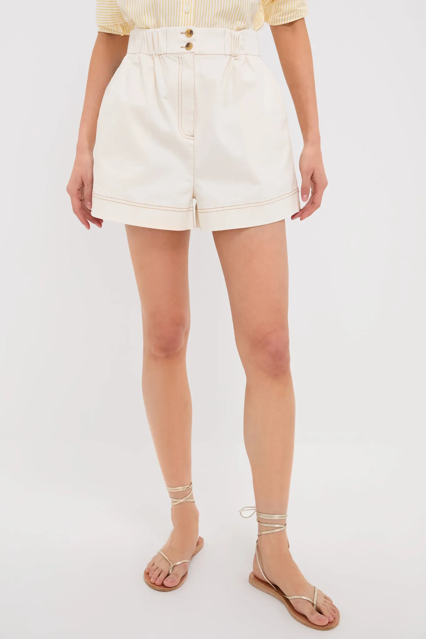 Pristine Aspen Short sold by Tuckernuck