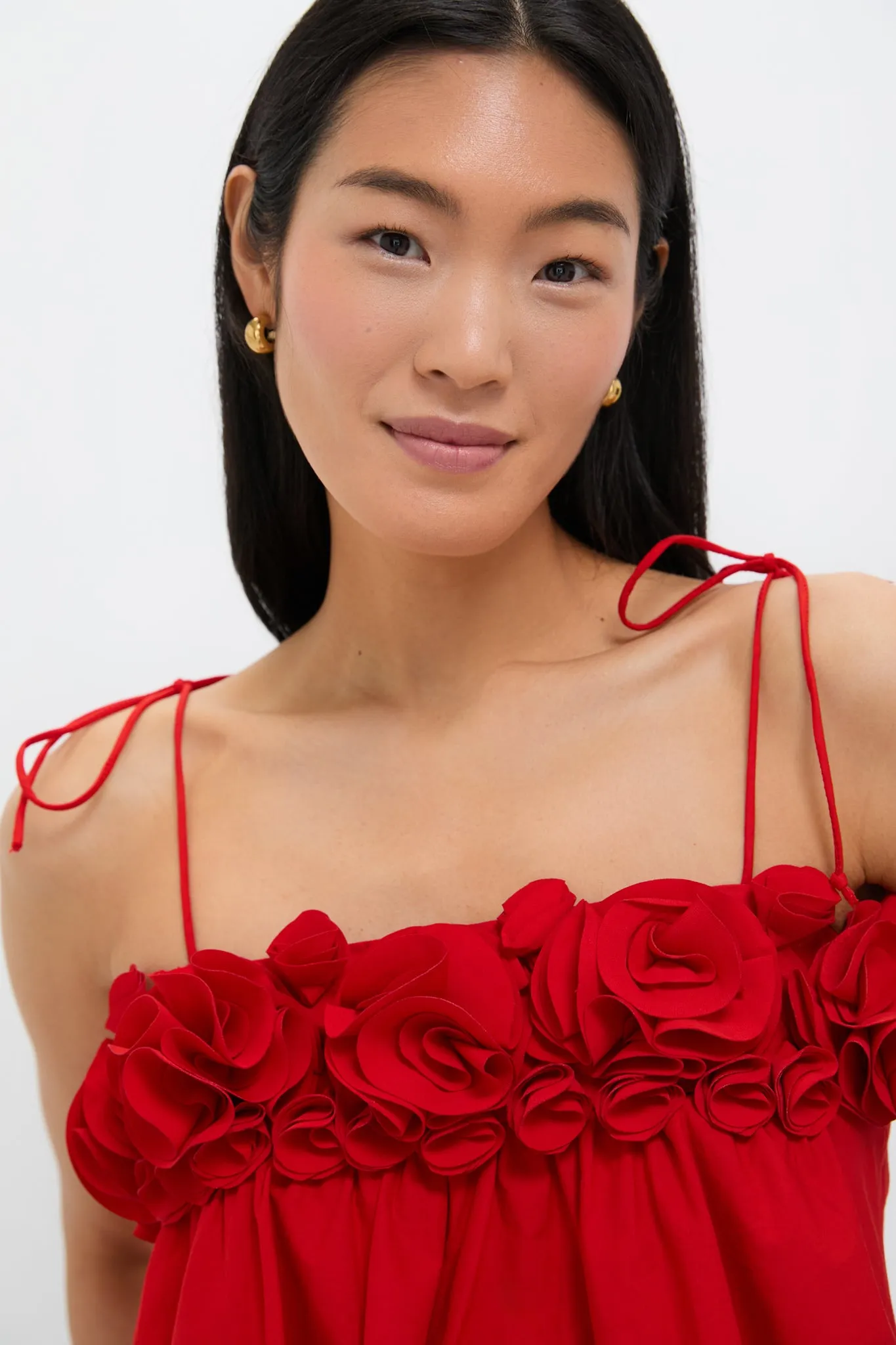 Poppy Cece Tank Top sold by Tuckernuck product image thumbnail 5