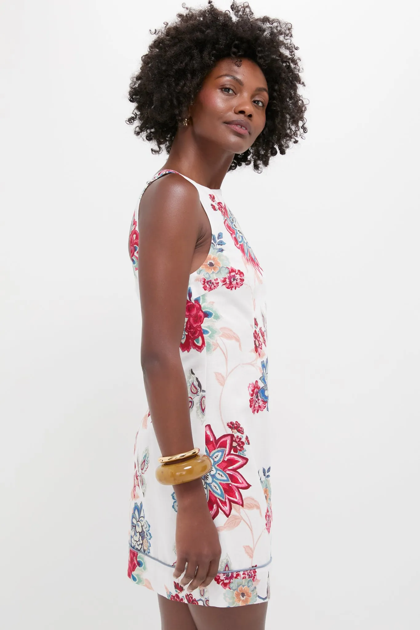 Provence Mini Dress sold by Tuckernuck product image thumbnail 3