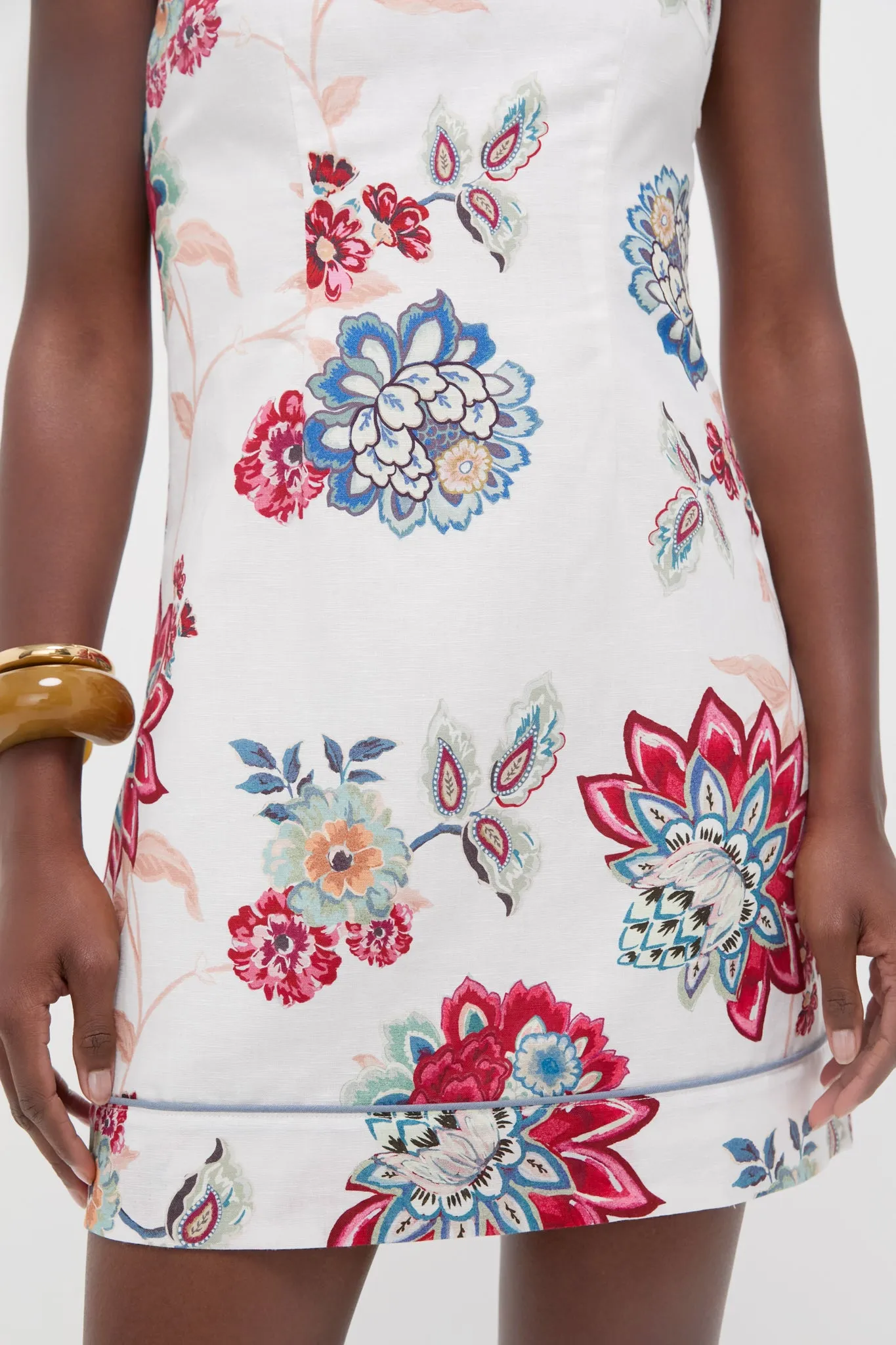 Provence Mini Dress sold by Tuckernuck product image thumbnail 5