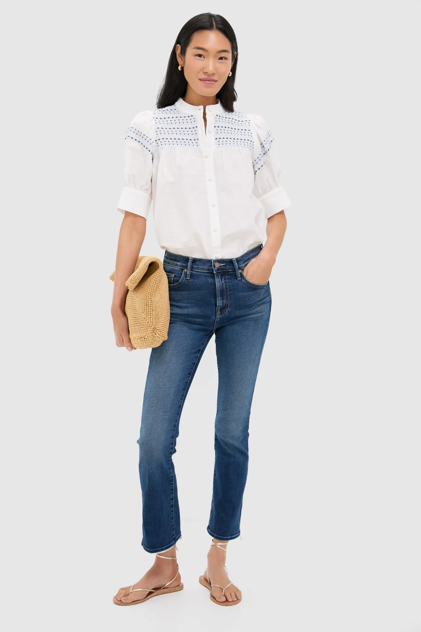 Scorchin' Hot The Outsider Ankle sold by Tuckernuck product image thumbnail 2