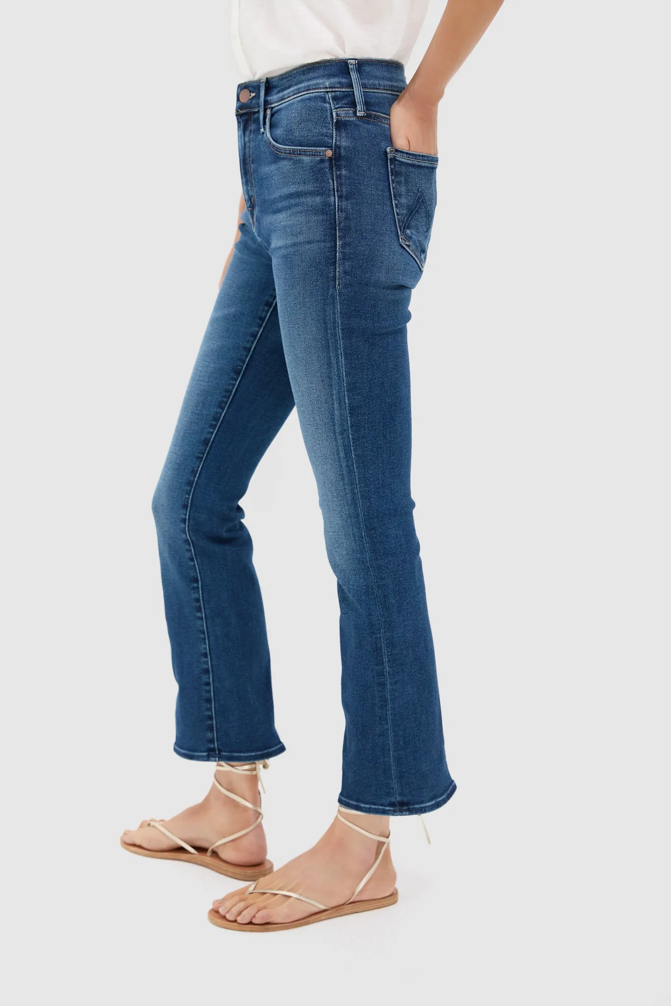 Scorchin' Hot The Outsider Ankle sold by Tuckernuck product image thumbnail 3