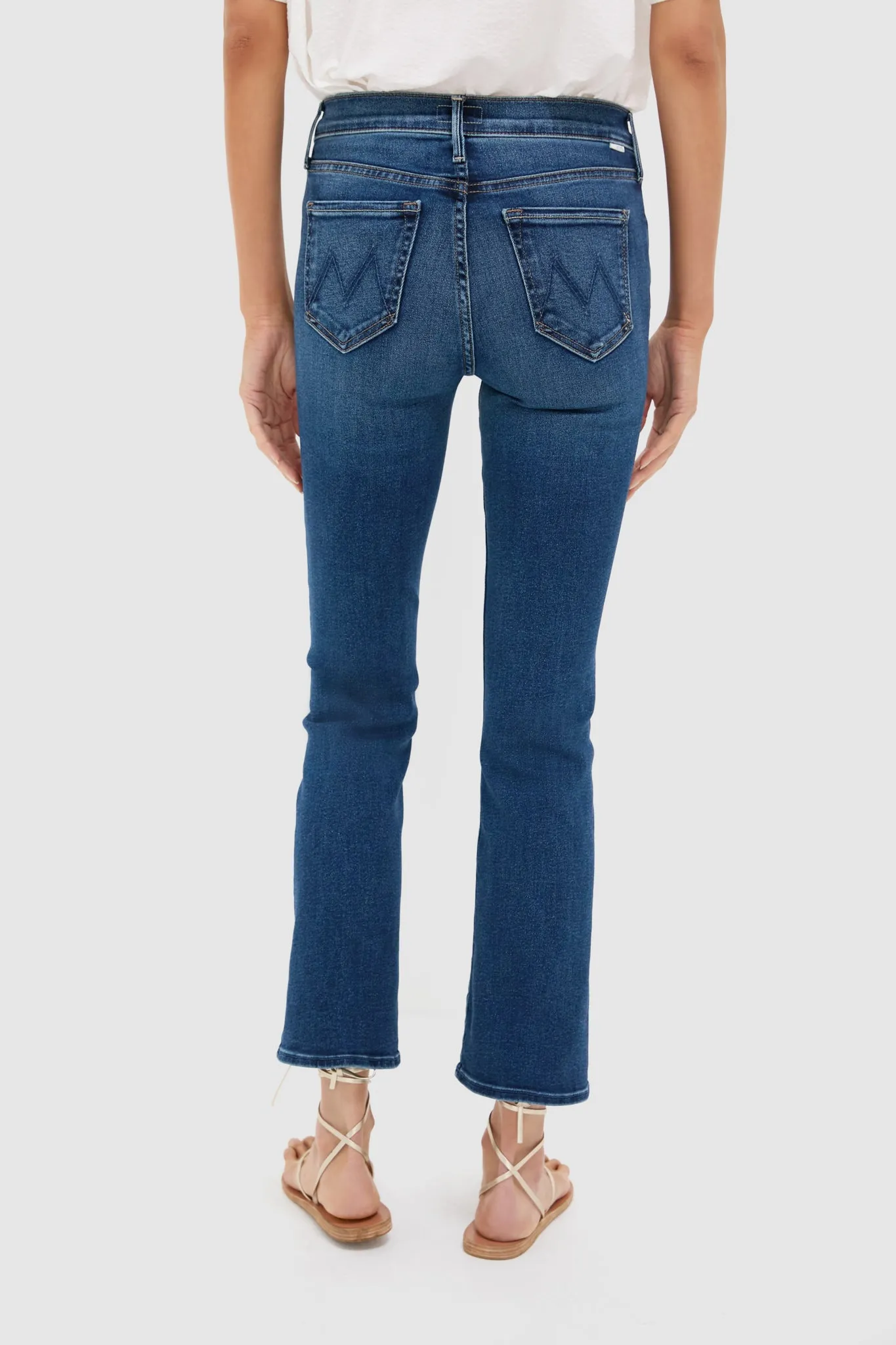 Scorchin' Hot The Outsider Ankle sold by Tuckernuck product image thumbnail 4